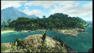 Far Cry 3 – Gameplay Developer Walkthrough E3 2012
