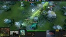 ESWC 2011 Dota 2: Na`Vi vs EHOME (FINAL Game 2)