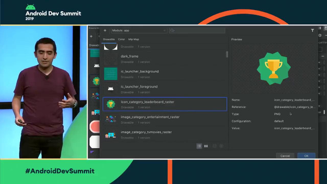 What’s New in Android Studio Design Tools (Android Dev Summit ‘19)