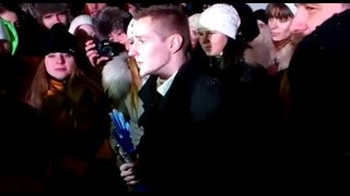 Служитель Велеса Дмитрий Волхов победил на 13 битве экстрасенсов
