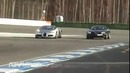 Bugatti Veyron vs. Mercedes Benz McLaren