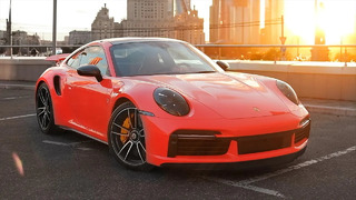 DSC OFF. Самый быстрый Porsche в Мире. Сделано в России