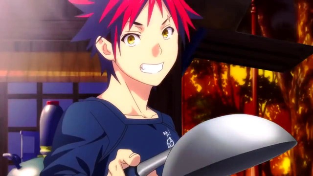 MDS|| Addictive / Shokugeki no Souma AMV
