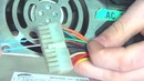 Как сделать нихромовый резак-лобзик своими руками How to make a nickel-chrom