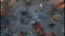 Dota2: The International 2017: Newbee vs HellRaisers (Group Stage, Game 2)