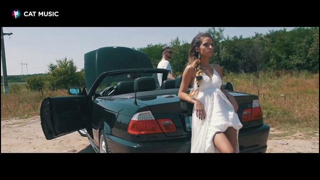 Mihai Chitu feat. Mellina – O ultima tigara (Official Video 2017!)