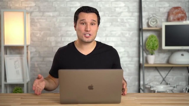 2018 i9 Macbook Pro vs Dell XPS 9570 – VIDEO EDITING Comparison
