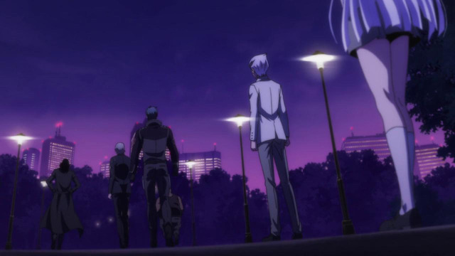 Noblesse – 3 Серия (Осень 2020!)