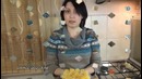Как приготовить мармелад Homemade candied fruit jelly