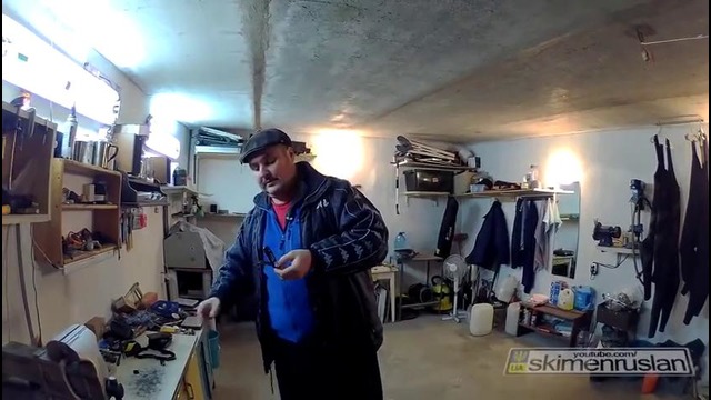 Фонарики Nitecore T360 и Nitecore TUBE – IMHO (480p)