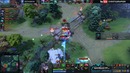 Dota 2 Miracle Crazy Ursa 800GPM Party Game