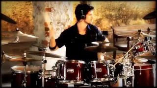 Avenged Sevenfold – Blinded in Chains (Drum cover by Pedro Tinello)