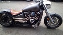 Kawasaki VN 2000 Vulcan – Кастом