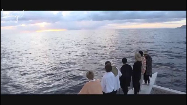 V LIVE – BTS Bon Voyage 2 (Teaser)