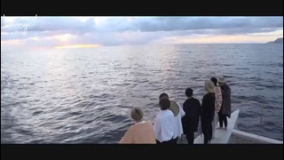 BTS Bon Voyage 2 | Бон Вояж Бантаны 2