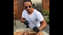 Nusret Steakhouse – 24 Karat Gold Steak