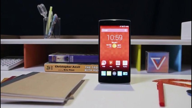 OnePlus One and Oppo Find 7a review