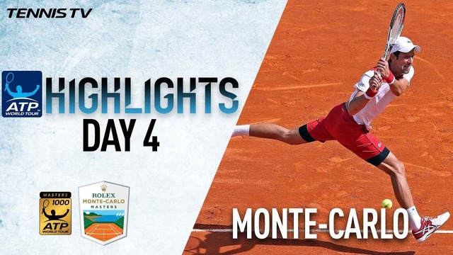 Монте-Карло 2018 | 1-й круг