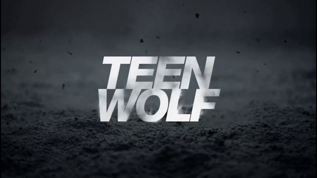 Волчонок премьерный трейлер к 4 сезону