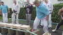 5 невероятных и удивительных рекордов гиннесса