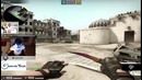 ScreaM 41kill on De Dust 2 – AK master