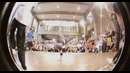 B-boy Best Bout & Critical Moves -2012