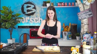 Gnocchi | Ньокки | Borsch