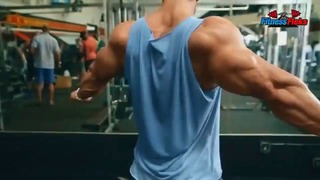 Calum von moger 2018 – beast workout motivation