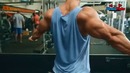 Calum von moger 2018 – beast workout motivation