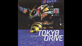 XZARKHAN – Tokyo Drive (Prod.19AKIRA)