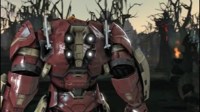 Clockwerk в DotA 2 6.84 [SFM