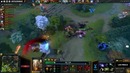 Newbee vs coL, EPICENTER Wildcard, Game 2(09.05.2016)