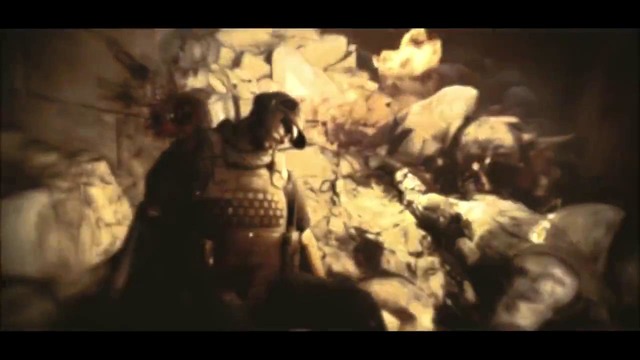 Трейлер Insurgency Sandstorm