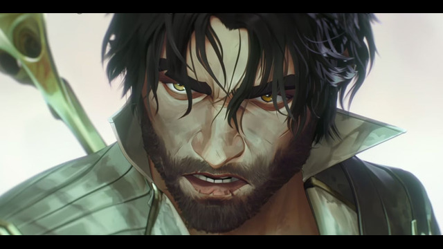 Аркейн 2 – 7 серия | 2024