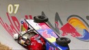 Топ 10 аварий на самодельных машинках
