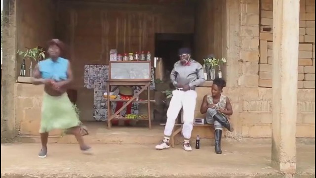 Самые Прикольные Танцы