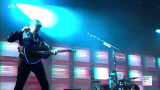 MUSE – Live at Rock am Ring 2018