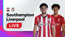 Саутгемптон – Ливерпуль | Английская Премьер-лига 2021/22 | 37-й тур