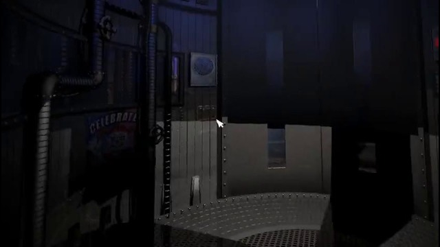 Five Nights at Freddys: Sister Location – ЖЕСТЬ! ВСЕМ ПОКА