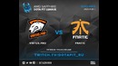 AMD Sapphire DotaPit – Virtus.Pro vs Fnatic (Game 1)