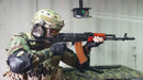 Страйкбол ташкент, airsoft tashkent- LCT LCKS74 – AKC-74H AEG