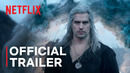 Ведьмак. 3 Сезон | Официальный трейлер | Netflix