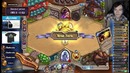 Hearthstone: Kolento – Death by a thousand idols (control priest)