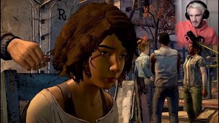 ((PewDiePie))CAN’T BELIEVE THIS IS OVER… – Walking Dead – Season 3 (Part 7)(END)