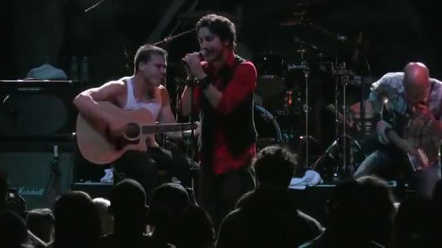 10 Years – So Long Goodbye (Live Acoustic)