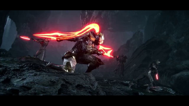 Звёздный рыцарь – 10 Серия