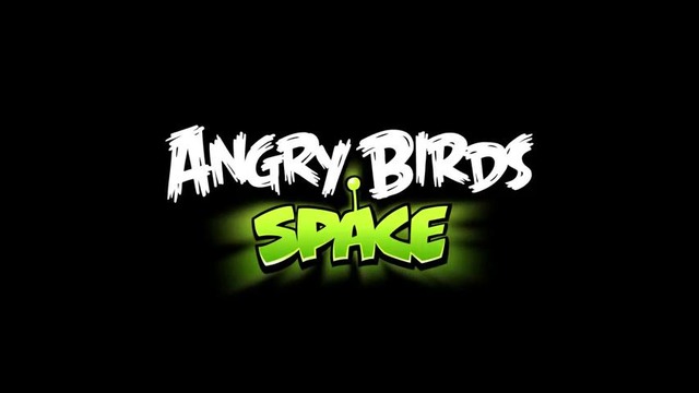 Angry Birds Space – Teaser #1