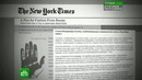 Американцы уважают Путина