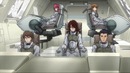 Мобильный воин Гандам 00 / Mobile Suit Gundam 00 [08 из 25]