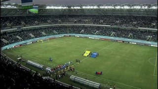 Узбекистан – Китай l Квалификация к ЧМ-2018 l Группа А l 4 тур l Обзор матча